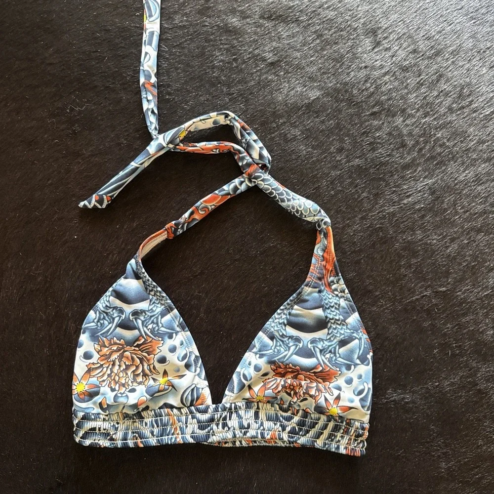 Jean Paul Gaultier Tattoo Dragon Collection for target Very‎ Rare. Mixed Size